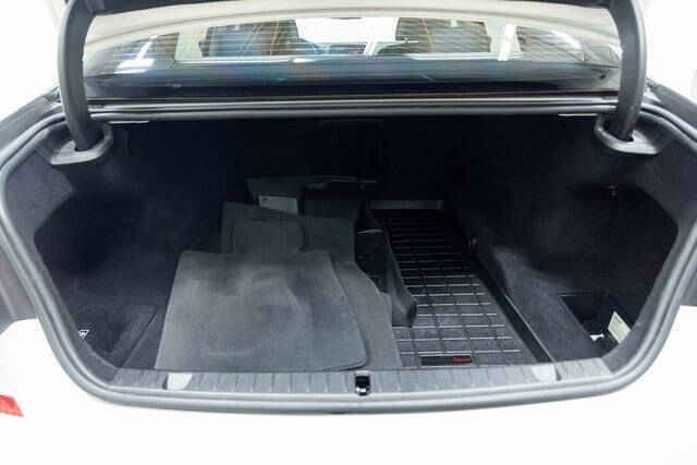 2019 BMW 7 Series 750i xDrive