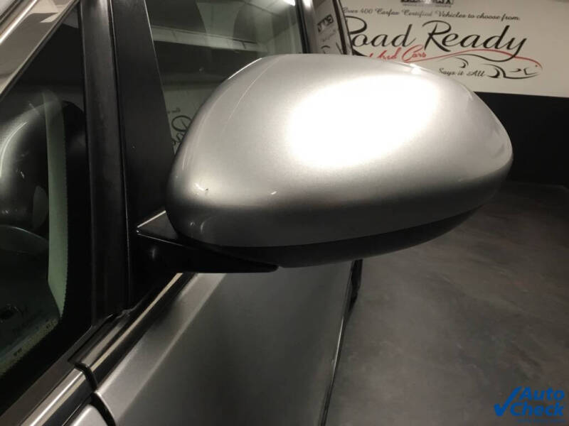 2015 Honda Odyssey EX