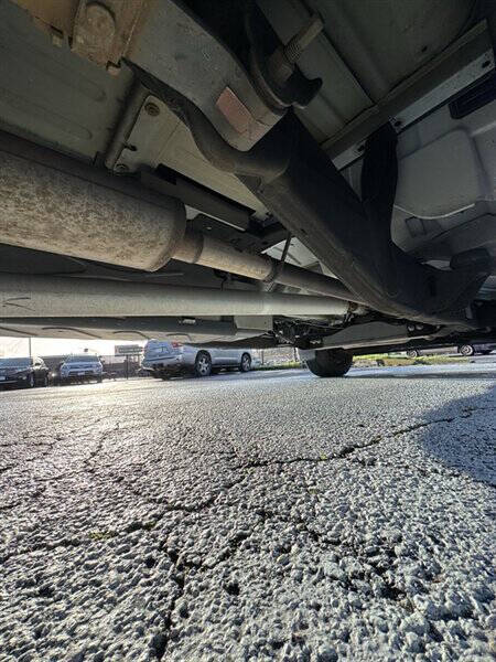 2008 Chevrolet Silverado 1500