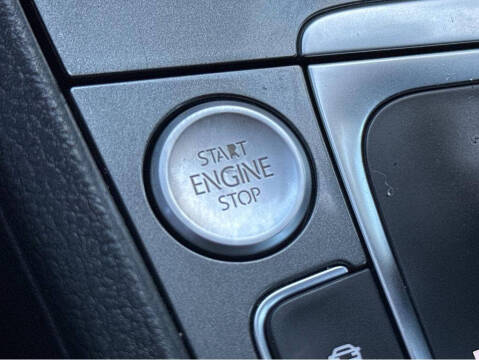 2017 Volkswagen Golf Alltrack TSI SEL 4Motion