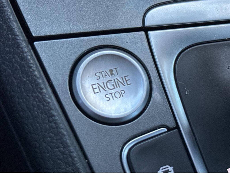 2017 Volkswagen Golf Alltrack TSI SEL 4Motion