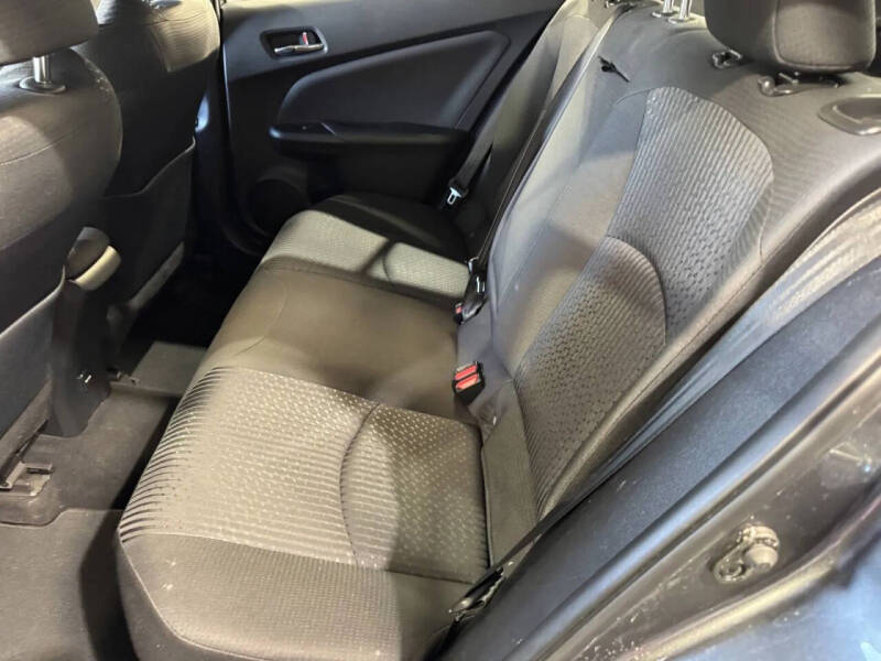 2017 Toyota Prius Two