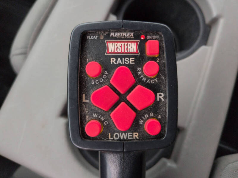 2022 Ford F-250 Super Duty XL