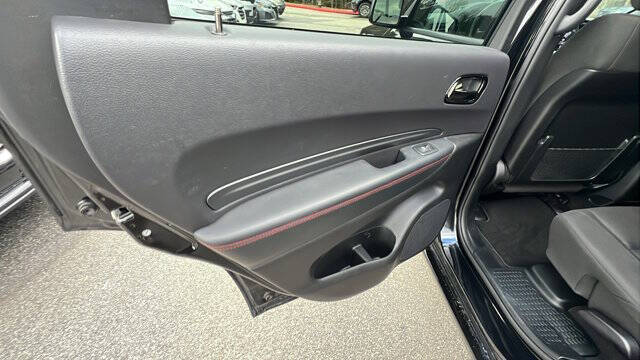 2024 Dodge Durango R/T