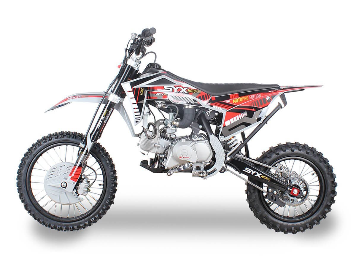 2024 SYXMOTO  PRO SERIES SYX190 for sale at TEXAS MOTORS POWERSPORT in ORLANDO, FL