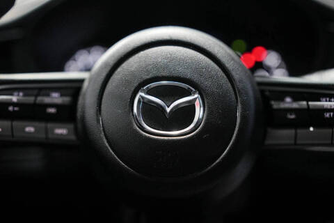 2021 Mazda CX-30 2.5 S