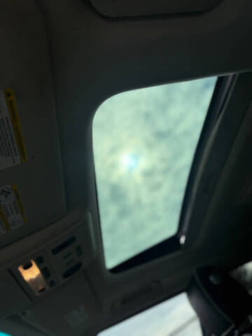 2011 Land Rover Range Rover HSE