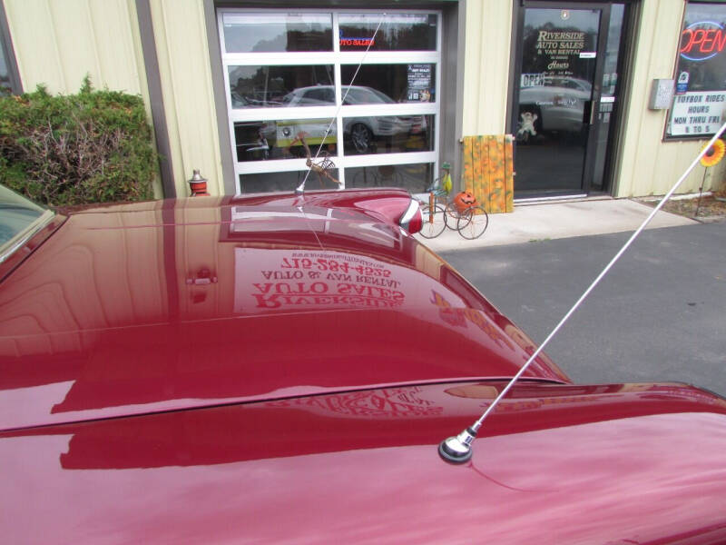 1958 Pontiac Star Chief