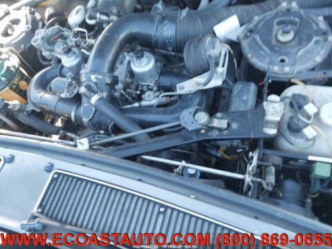 1984 ROLLS ROYC SILVER SPI
