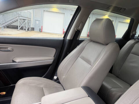 2015 Mazda CX-9 Grand Touring