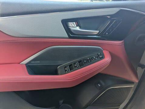 2026 Acura MDX SH-AWD w/A-SPEC