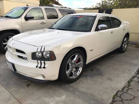 2007 Dodge Charger for sale at Auto Emporium in Wilmington CA