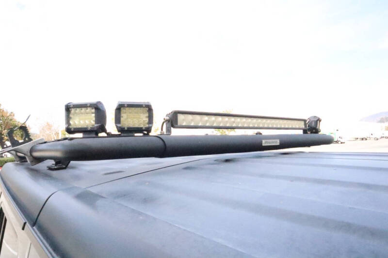 2020 Jeep Wrangler Unlimited Willys