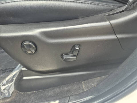 2011 Dodge Durango Citadel