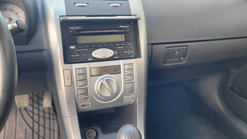2005 Scion tC