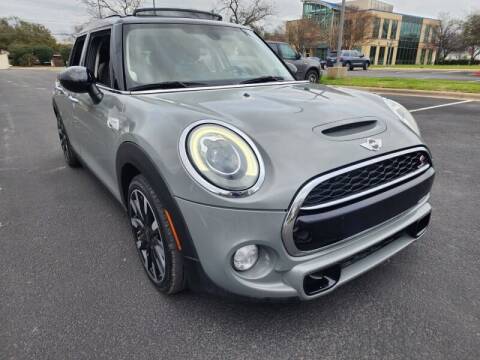 2015 MINI Hardtop 4 Door for sale at AWESOME CARS LLC in Austin TX