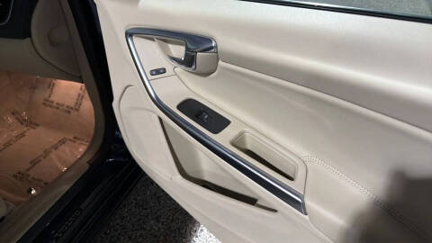 2015 Volvo S60 T5 Premier