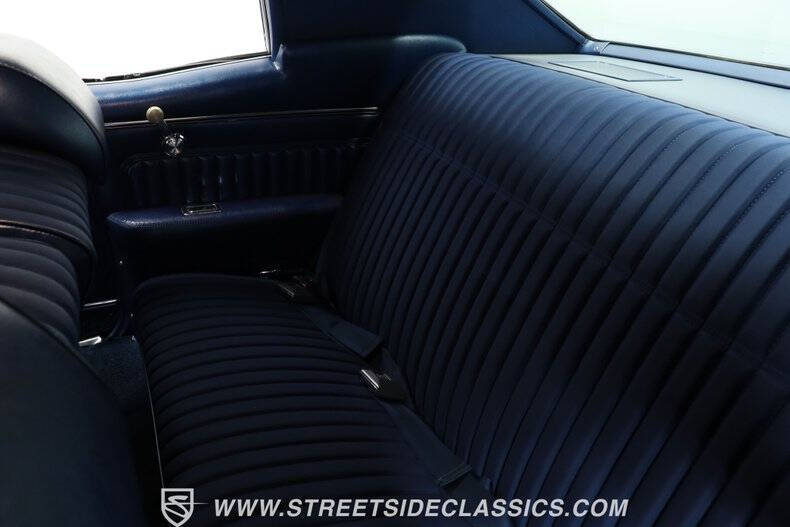 1970 Chevrolet Monte Carlo