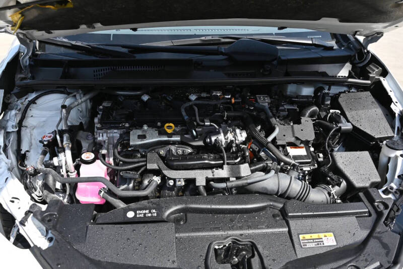 2023 Toyota Prius