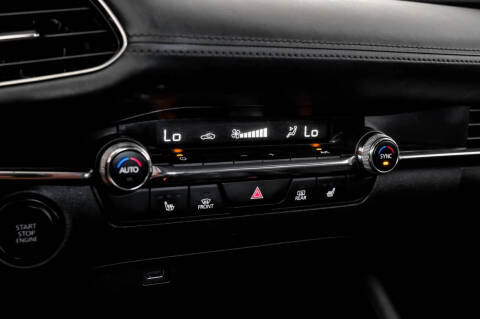 2019 Mazda Mazda3 Hatchback Preferred