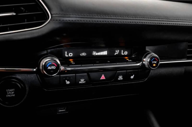 2019 Mazda Mazda3 Hatchback Preferred