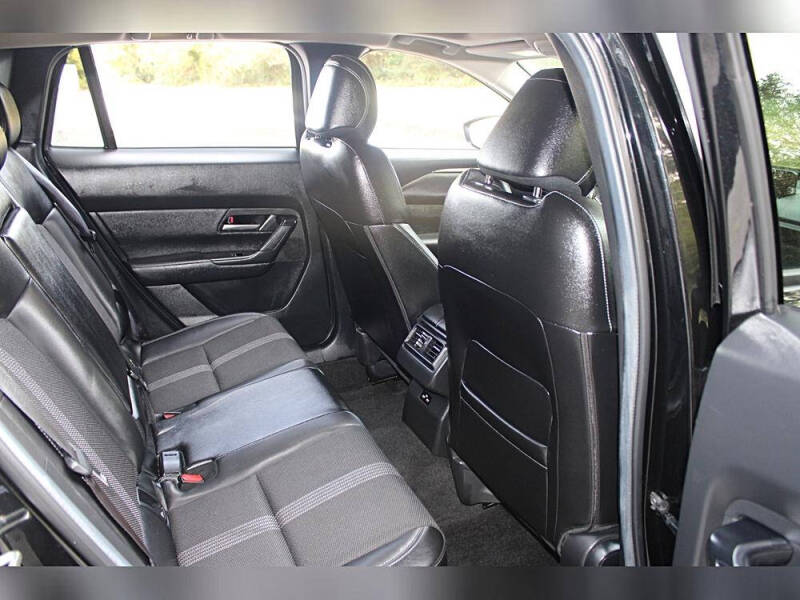 2024 Mazda CX-50 2.5 S Premium