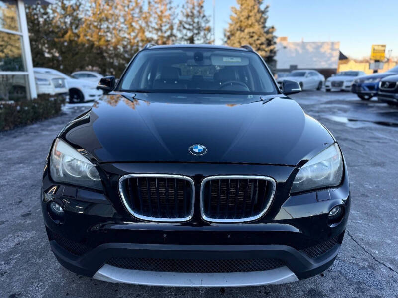 2013 BMW X1 xDrive28i