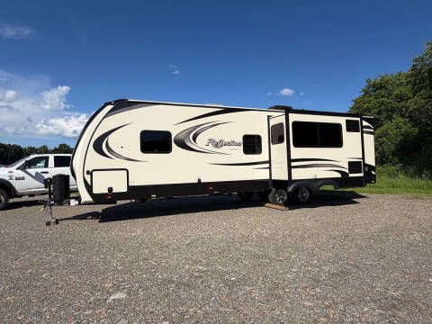 2019 Grand Design RV Reflection