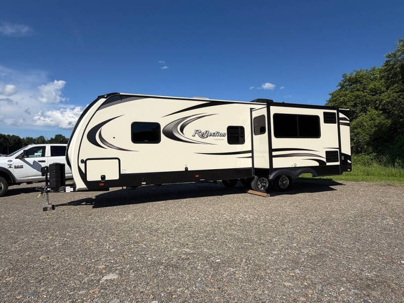 2019 Grand Design RV Reflection