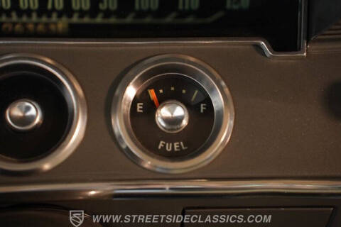 1962 Chevrolet Bel Air