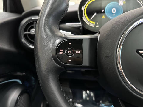 2022 MINI Hardtop 2 Door Cooper SE