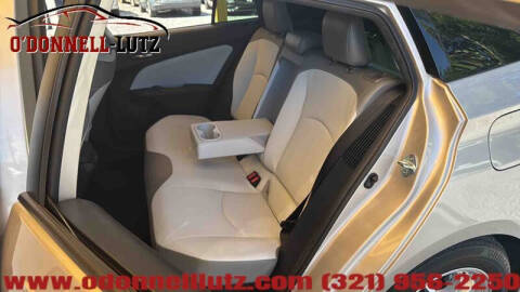 2021 Toyota Prius Prime Limited