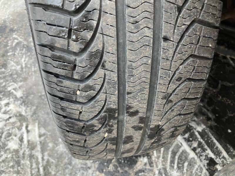 2012 Chevrolet Sonic LT