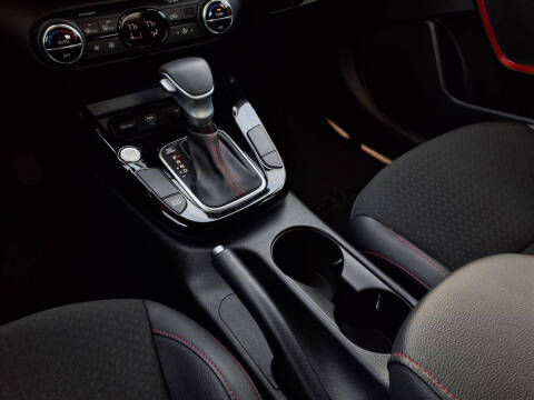 2025 Kia Soul GT-Line