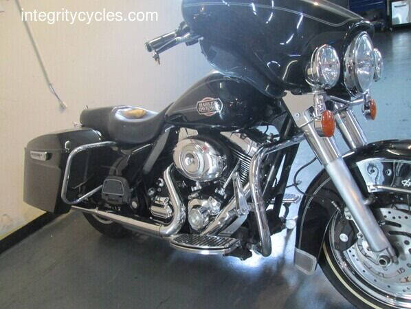 2009 Harley-Davidson Street Glide