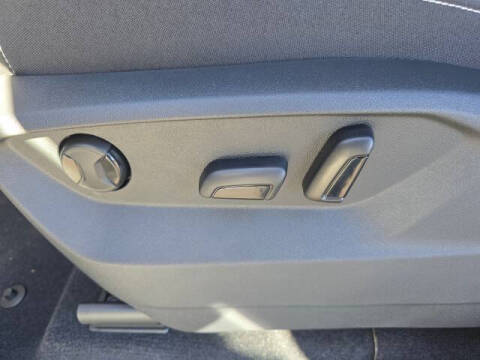 2026 Volkswagen Atlas SE 4Motion