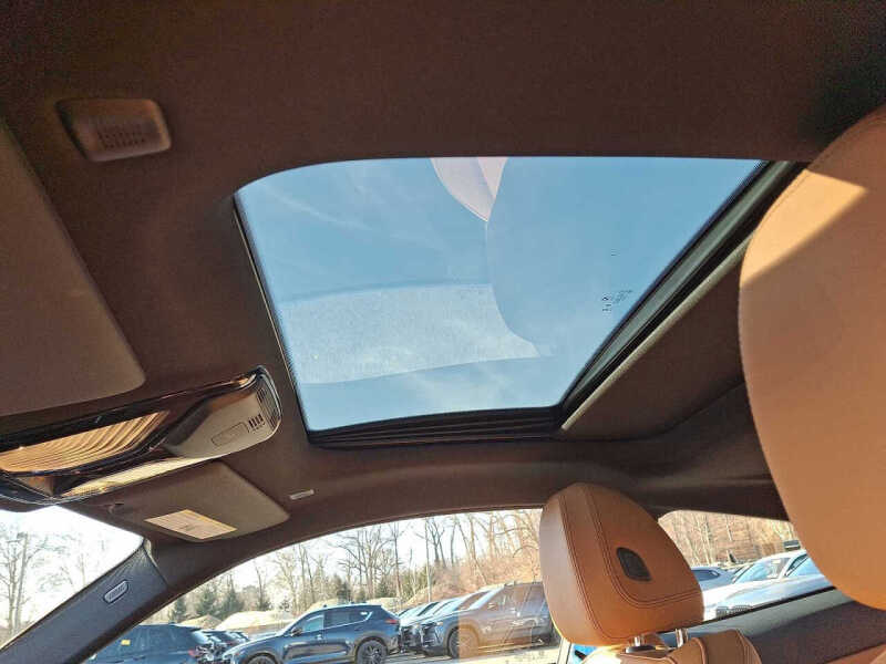 2025 BMW 4 Series M440i xDrive