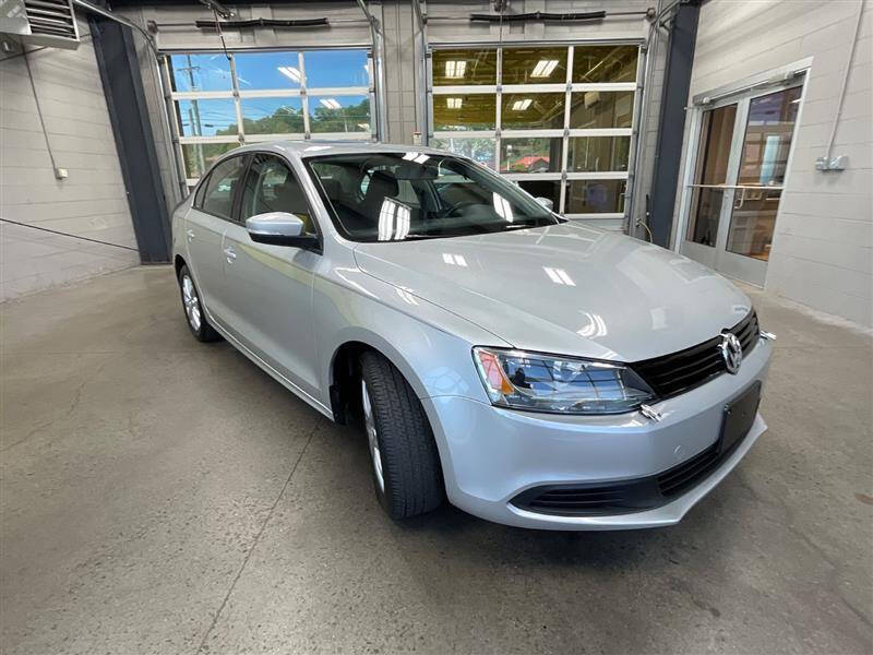 2011 Volkswagen Jetta