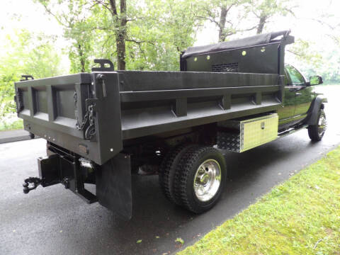 2008 Sterling Bullet Chassis 5500