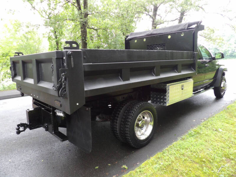 2008 Sterling Bullet Chassis 5500