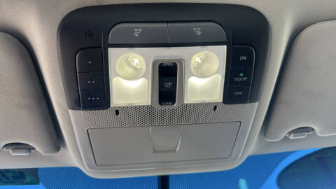 2011 Acura TL w/Tech