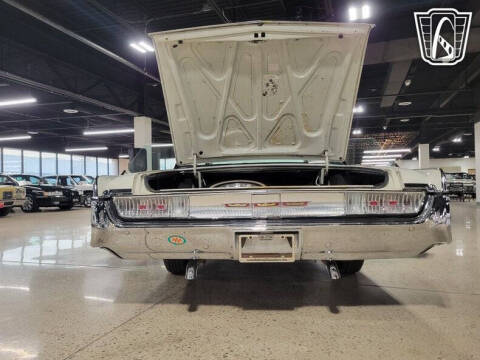 1965 Chrysler New Yorker