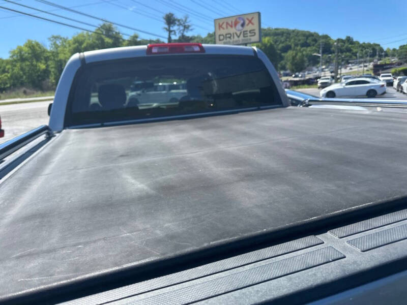 2016 Toyota Tundra