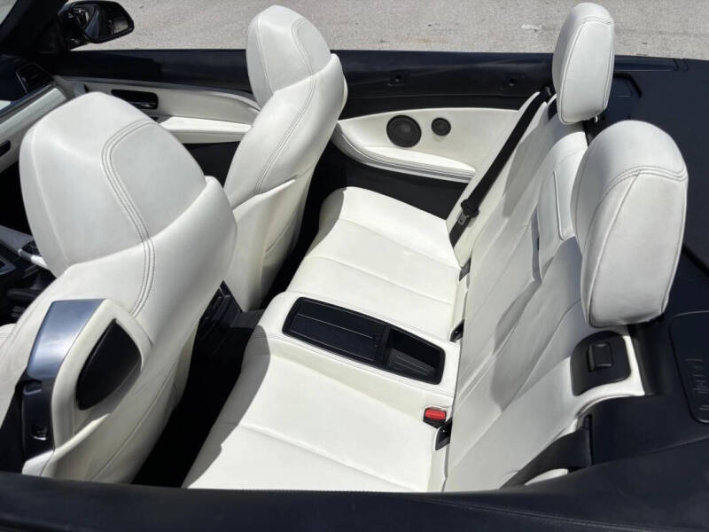 2018 BMW 4 Series 440i