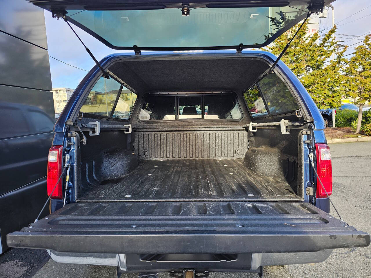 2016 Ford F-350 Super Duty for sale at Autos by Talon in Seattle, WA