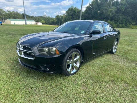 2014 Dodge Charger for sale at Select Auto Group in Mobile AL