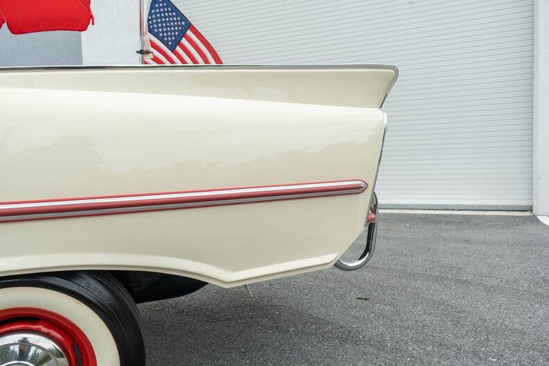 1968 Amphicar Model 770