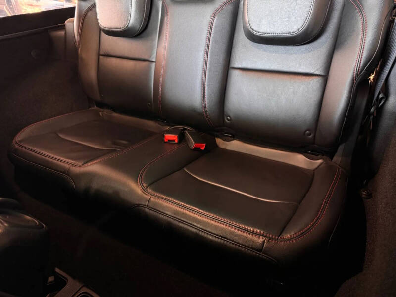 2018 Jeep Wrangler Rubicon