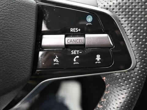 2024 Nissan Ariya Engage e-4ORCE