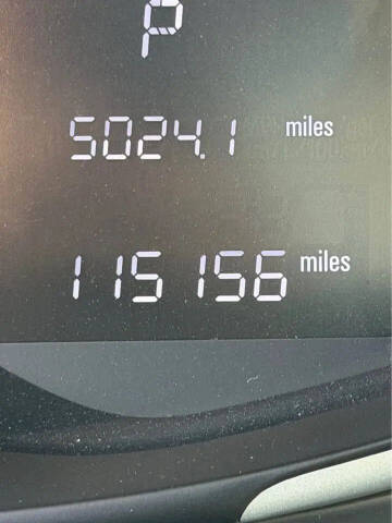 2018 Chevrolet Sonic LS Auto